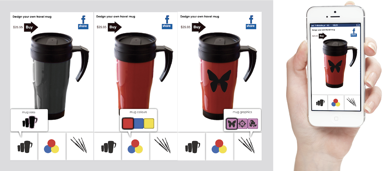 shop-online-app-design